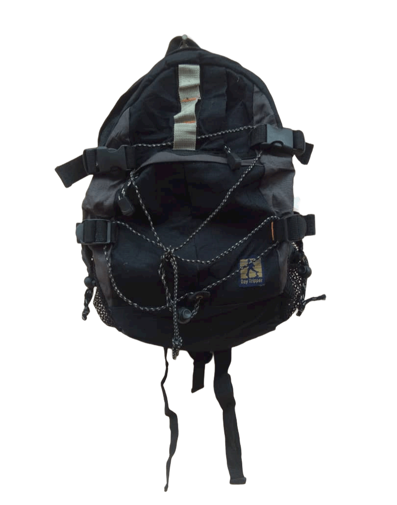 Japanese Brand ❗FINAL DROP❗MINI BACKPACK DAY DRIPPER BRAND Size ONE SIZE - 1 Thumbnail