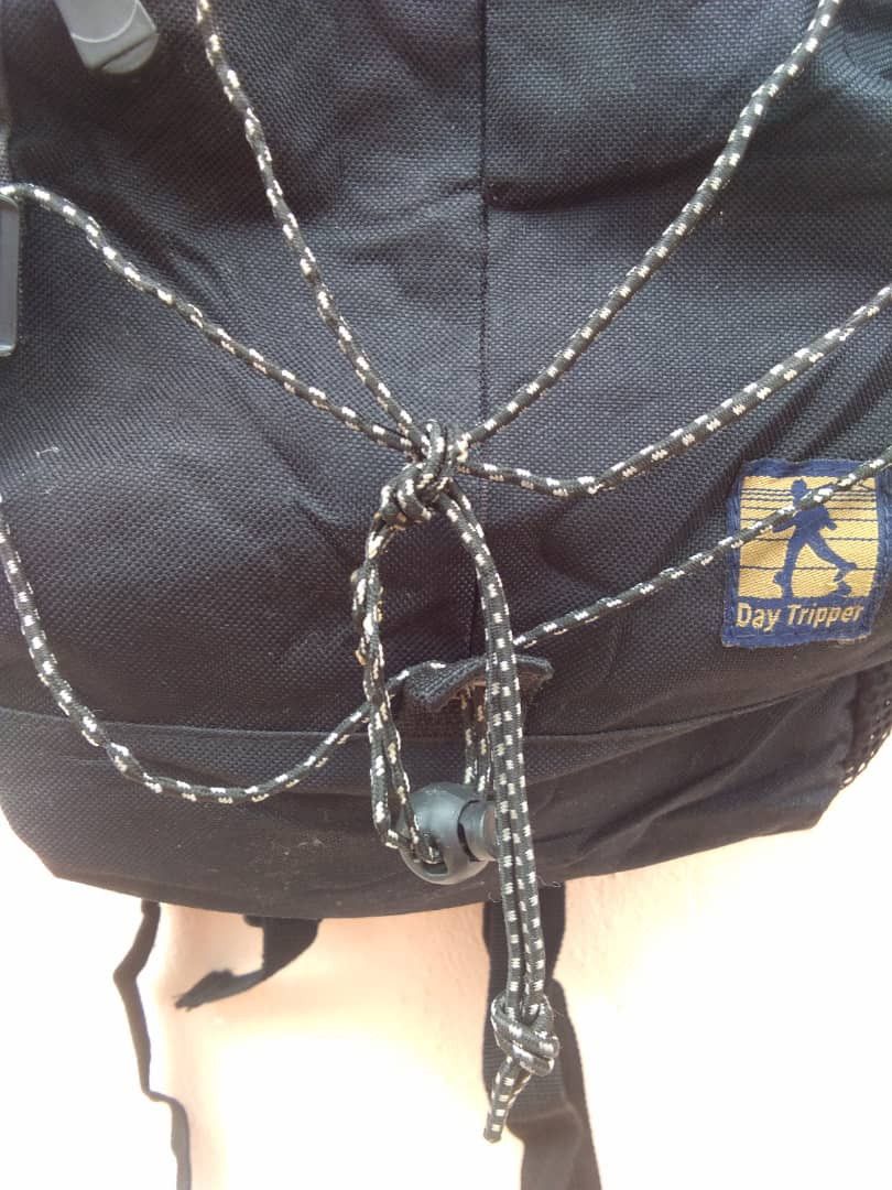 Japanese Brand ❗FINAL DROP❗MINI BACKPACK DAY DRIPPER BRAND Size ONE SIZE - 4 Thumbnail