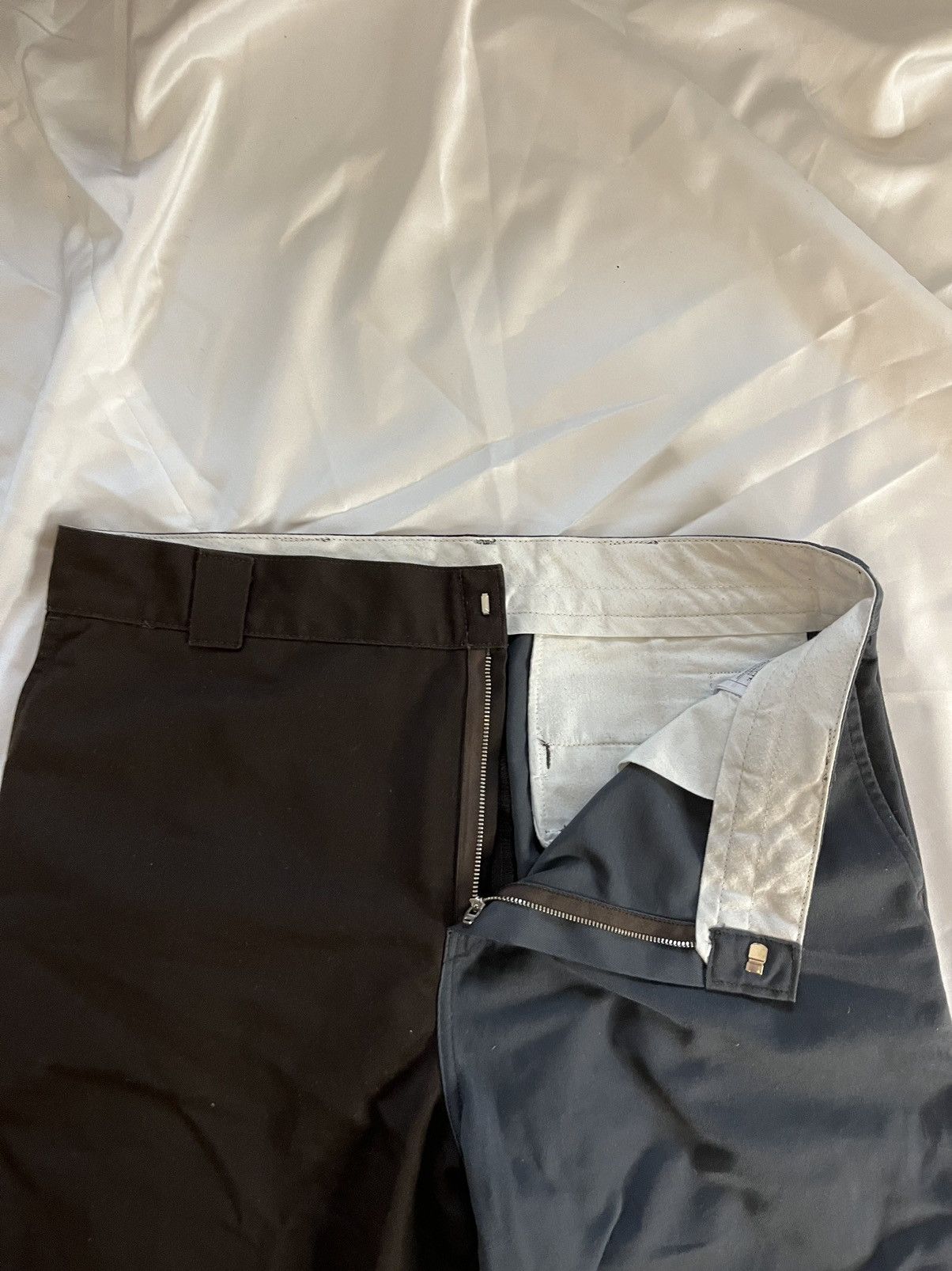 Carhartt Wip NWT Carhartt WIP x Paccbet Master Pants Size L Size US 38 / EU 54 - 3 Thumbnail
