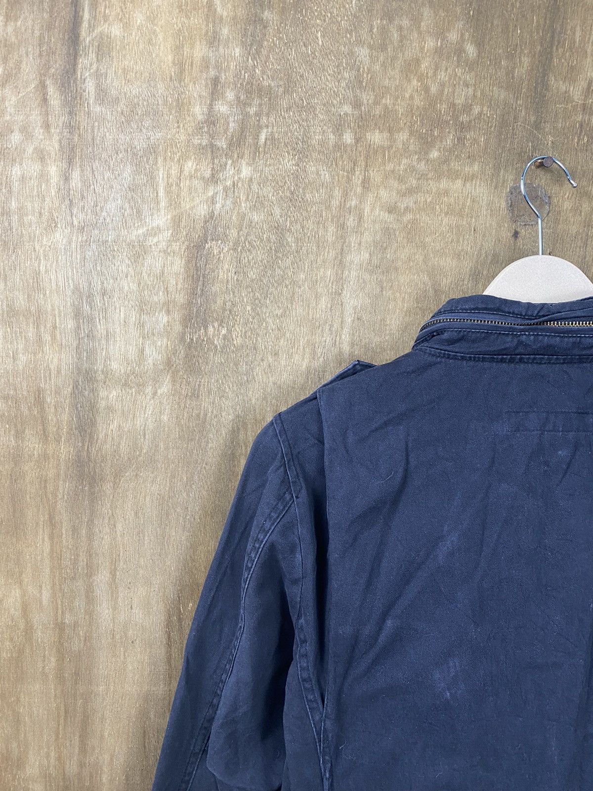 Japanese Brand King Stool japan light Jacket multipocket #3627 Size US M / EU 48-50 / 2 - 14 Thumbnail