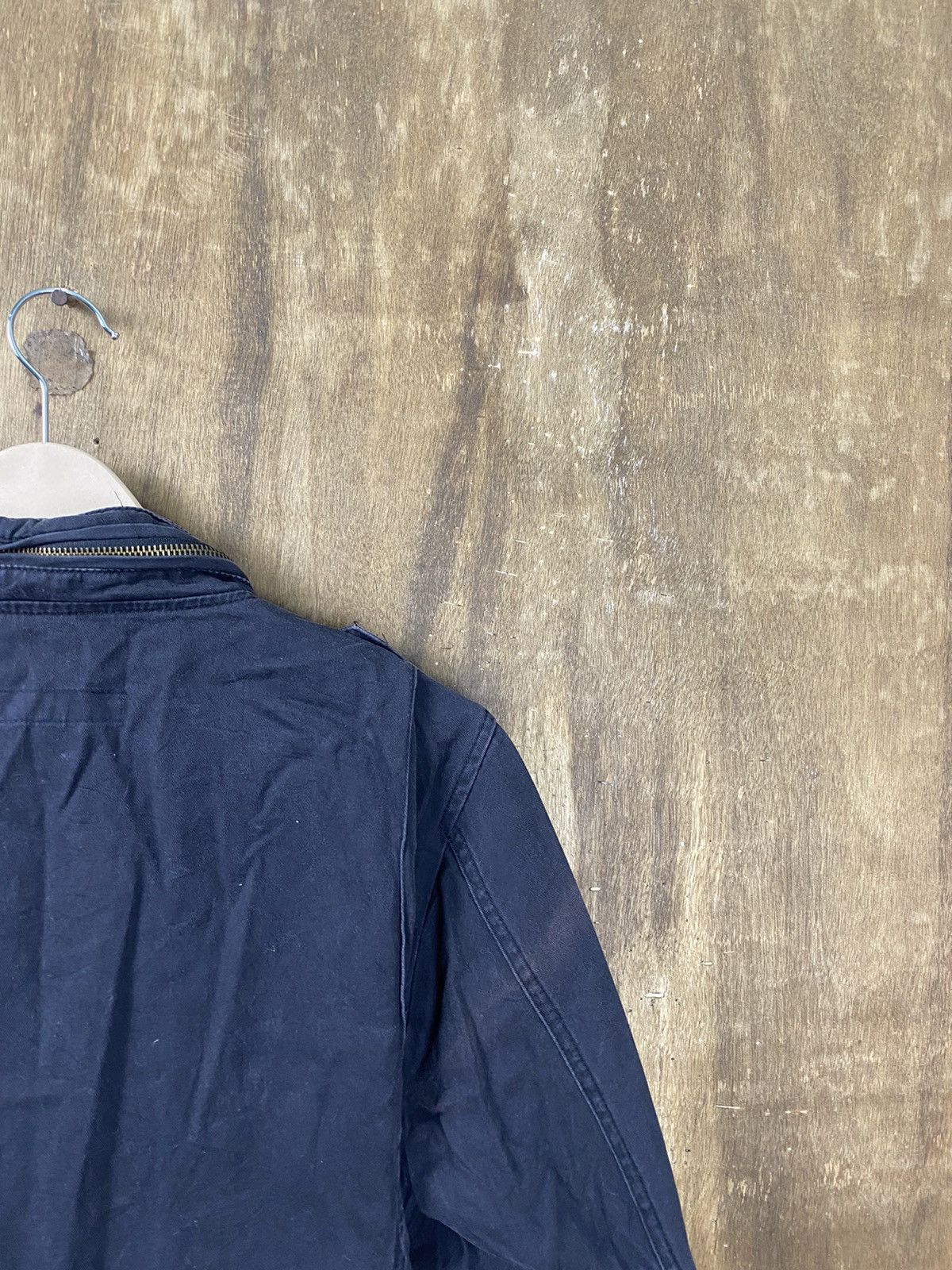 Japanese Brand King Stool japan light Jacket multipocket #3627 Size US M / EU 48-50 / 2 - 15 Thumbnail