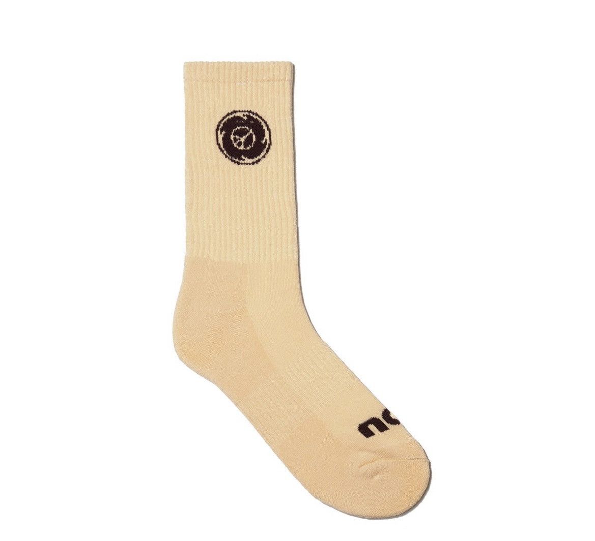STILLZ STILLZ “Love” Socks Size ONE SIZE - 1 Thumbnail