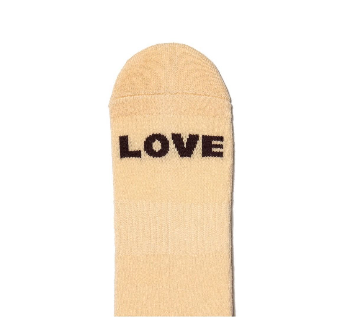 STILLZ STILLZ “Love” Socks Size ONE SIZE - 2 Thumbnail