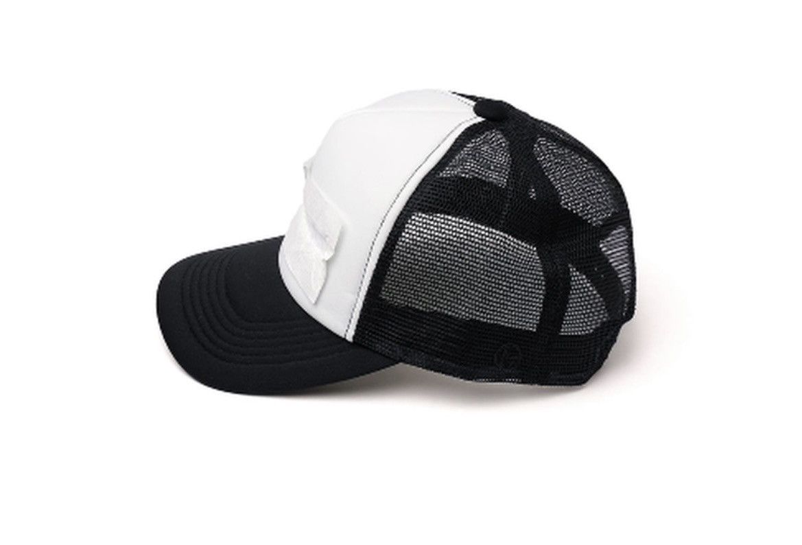 Facetasm Facetasm x Dogs Trucker Hat Size ONE SIZE - 4 Thumbnail