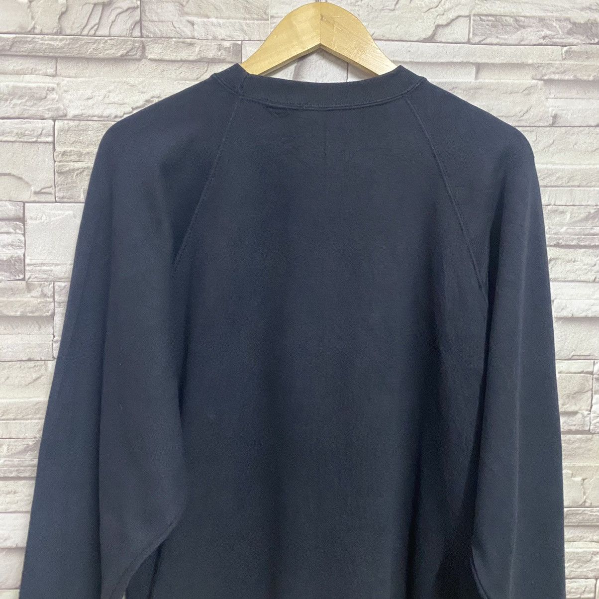 Vintage Vintage PLENTY TOUGH Sweatshirt Size US L / EU 52-54 / 3 - 9 Thumbnail