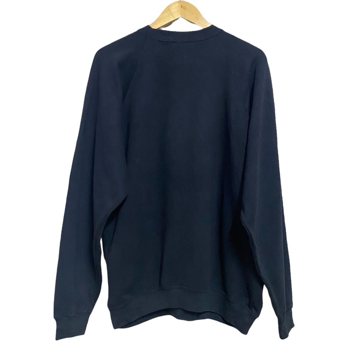 Vintage Vintage PLENTY TOUGH Sweatshirt Size US L / EU 52-54 / 3 - 2 Thumbnail