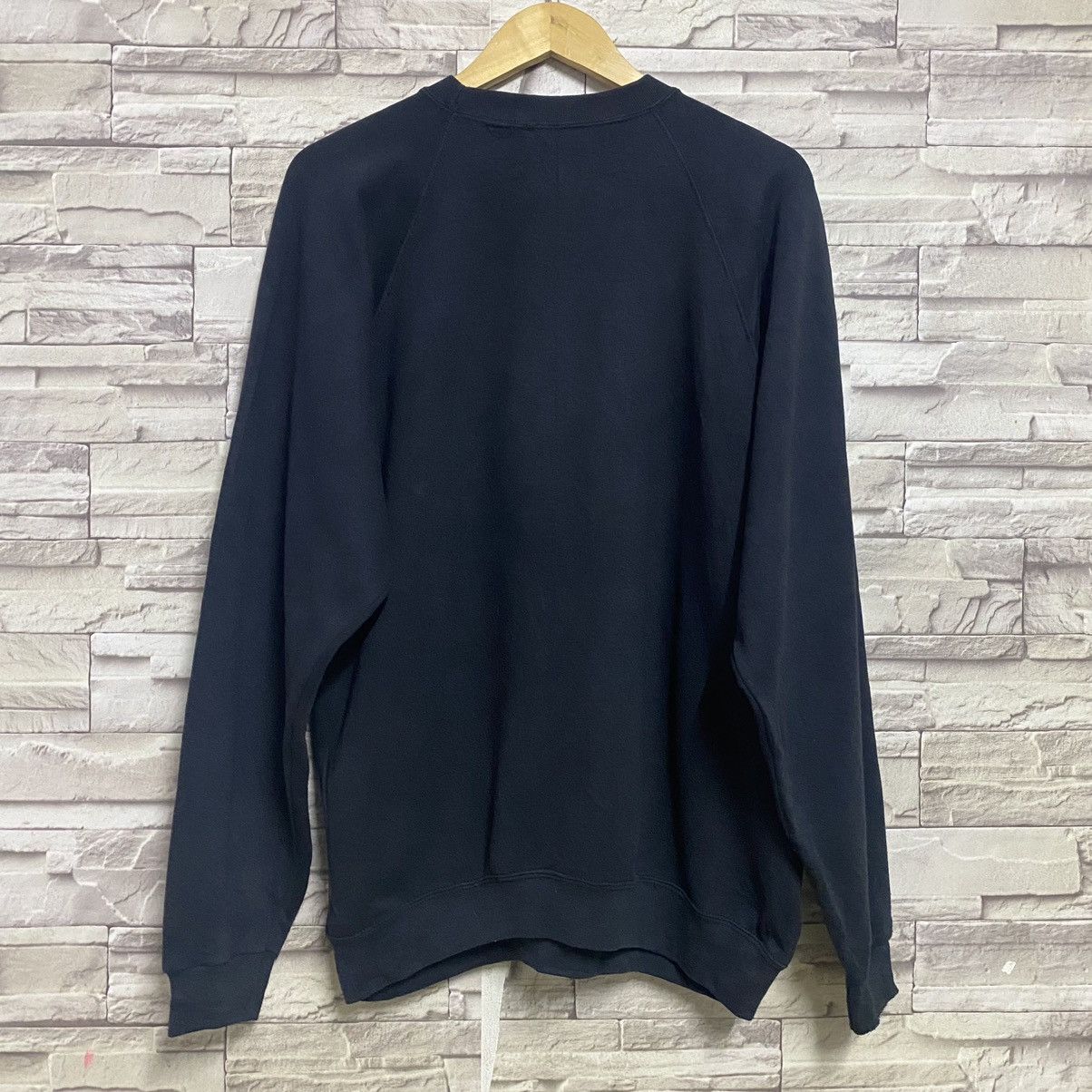 Vintage Vintage PLENTY TOUGH Sweatshirt Size US L / EU 52-54 / 3 - 8 Thumbnail