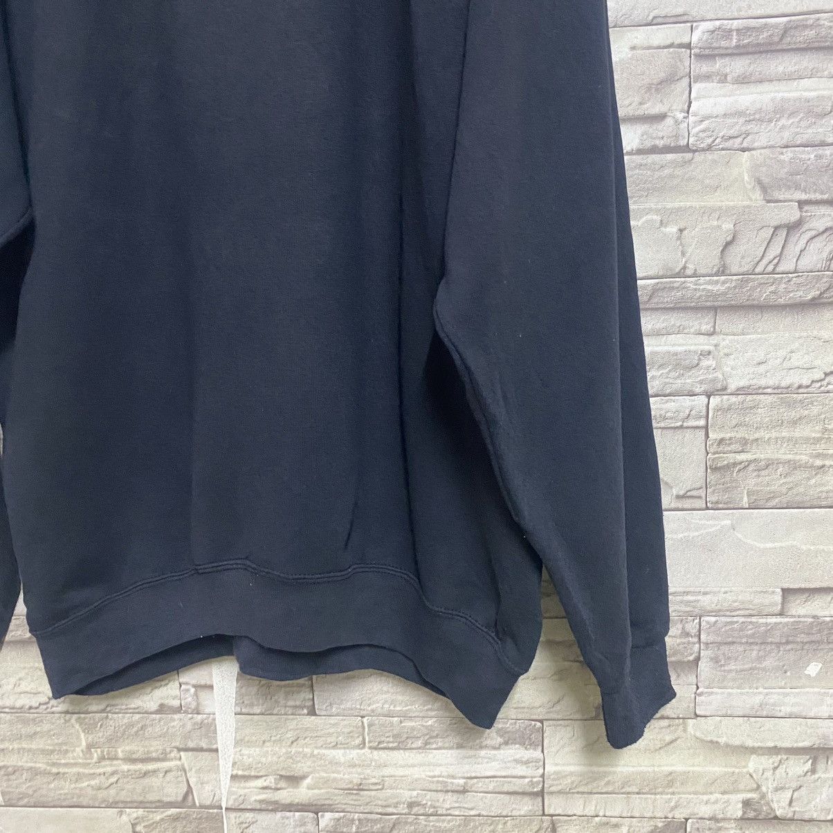 Vintage Vintage PLENTY TOUGH Sweatshirt Size US L / EU 52-54 / 3 - 11 Thumbnail