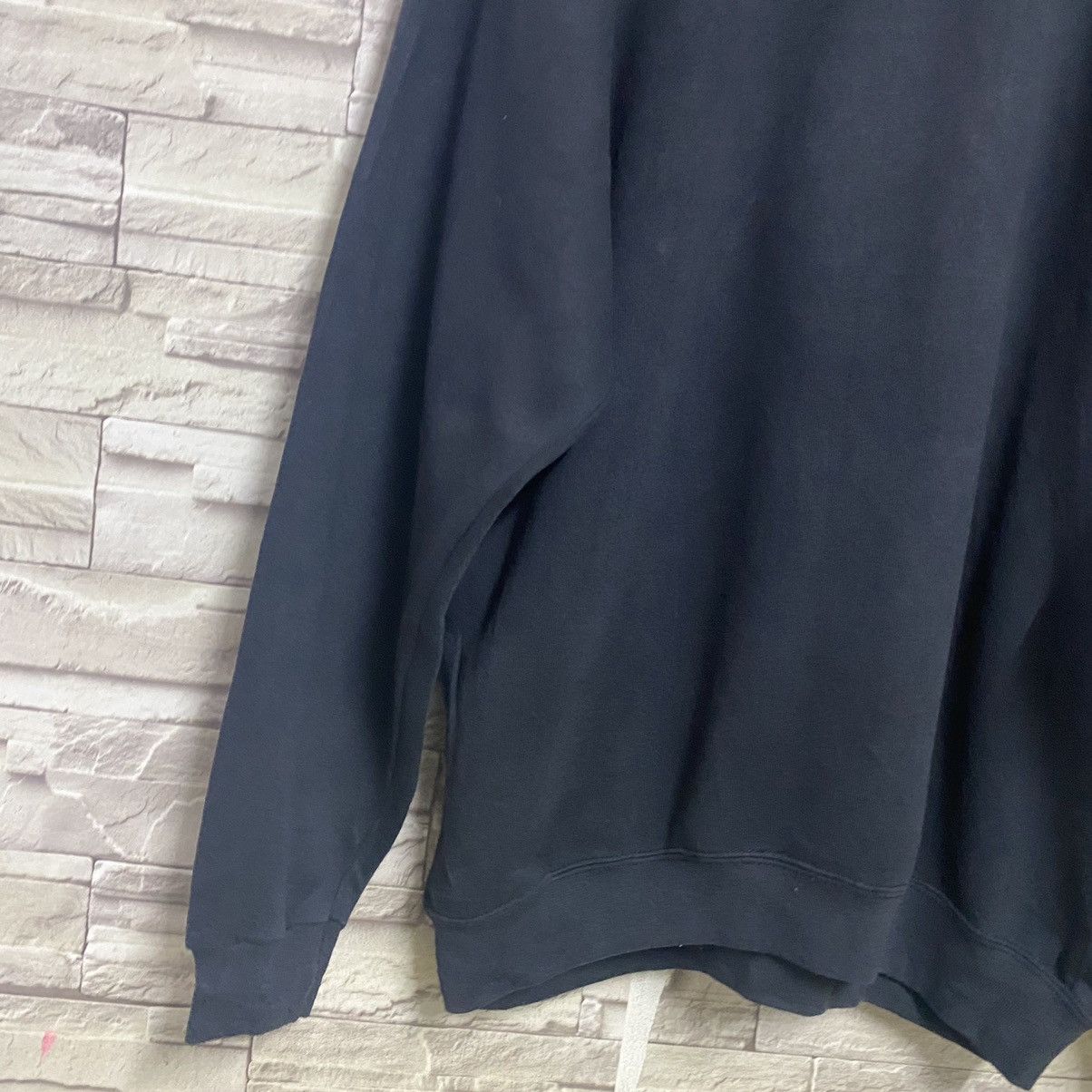 Vintage Vintage PLENTY TOUGH Sweatshirt Size US L / EU 52-54 / 3 - 10 Thumbnail