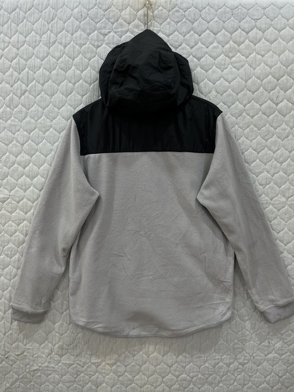 Nike (ii). NIKE HOODIE JACKET Size US M / EU 48-50 / 2 - 3 Thumbnail