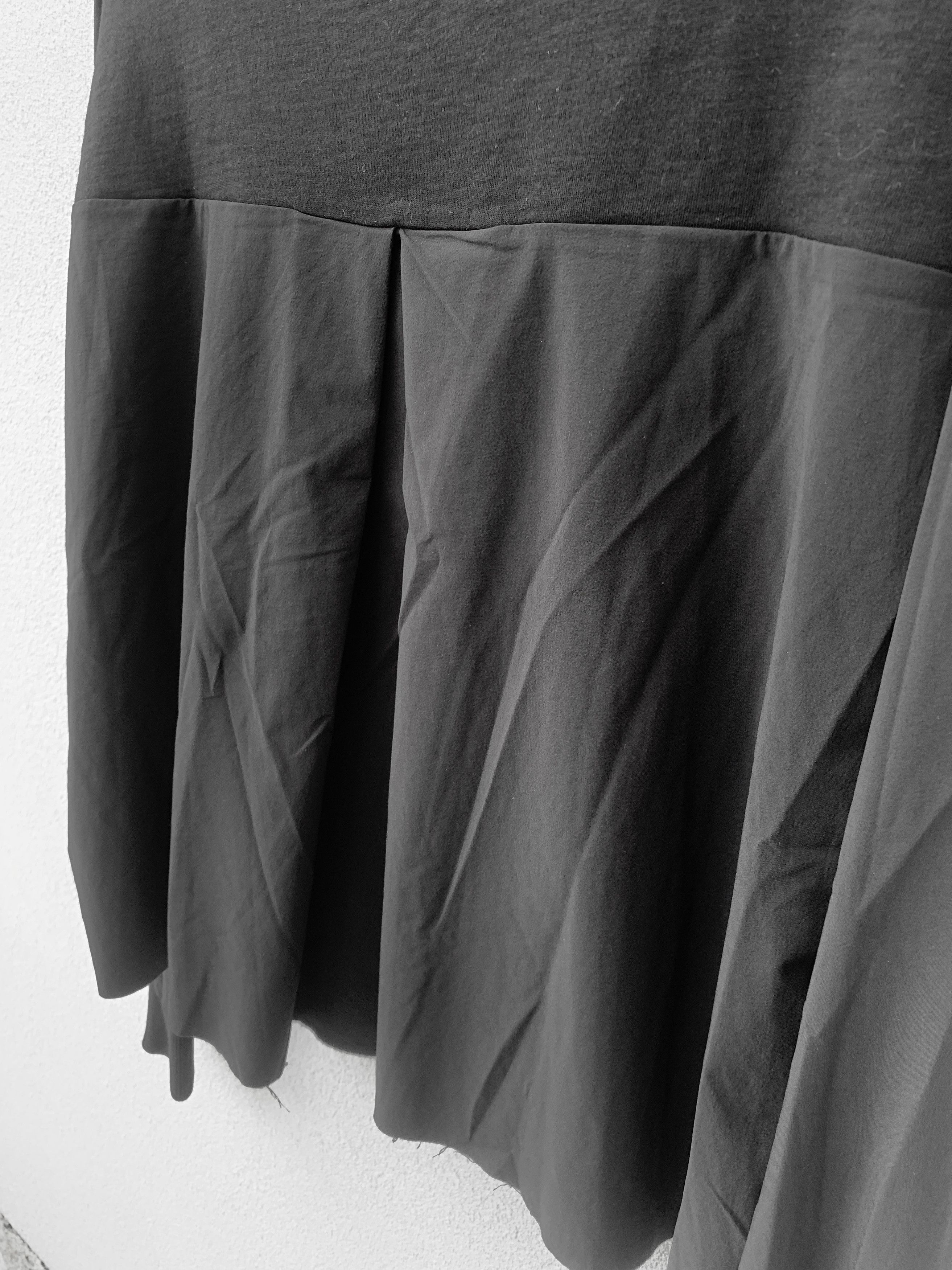 Thom Krom Thom Krom Unisex Black Jacket Size L / US 10 / IT 46 - 8 Thumbnail