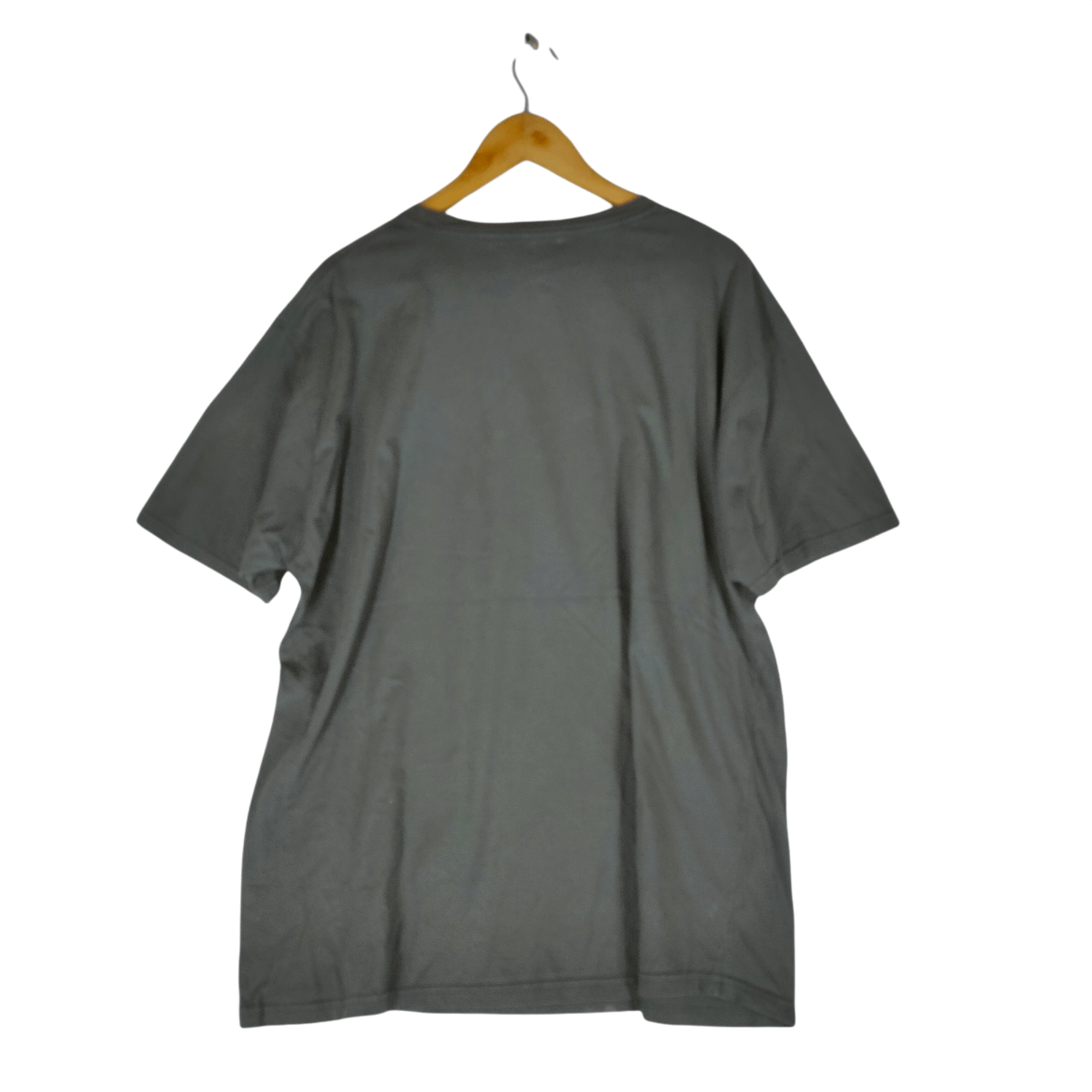 Marmot × Vintage Vintage MARMOT CLIMBING SPELLOUT Big Print Shirt Size US XL / EU 56 / 4 - 5 Thumbnail