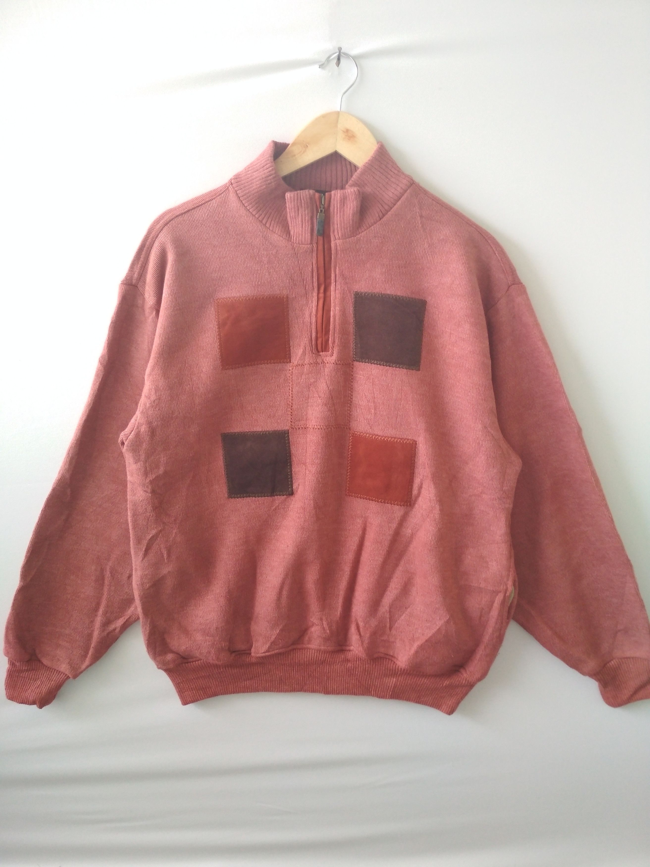 Other PAUL J RUFFIN VINTAGE DESIGN SWEATSHIRT Size US XL / EU 56 / 4 - 1 Thumbnail