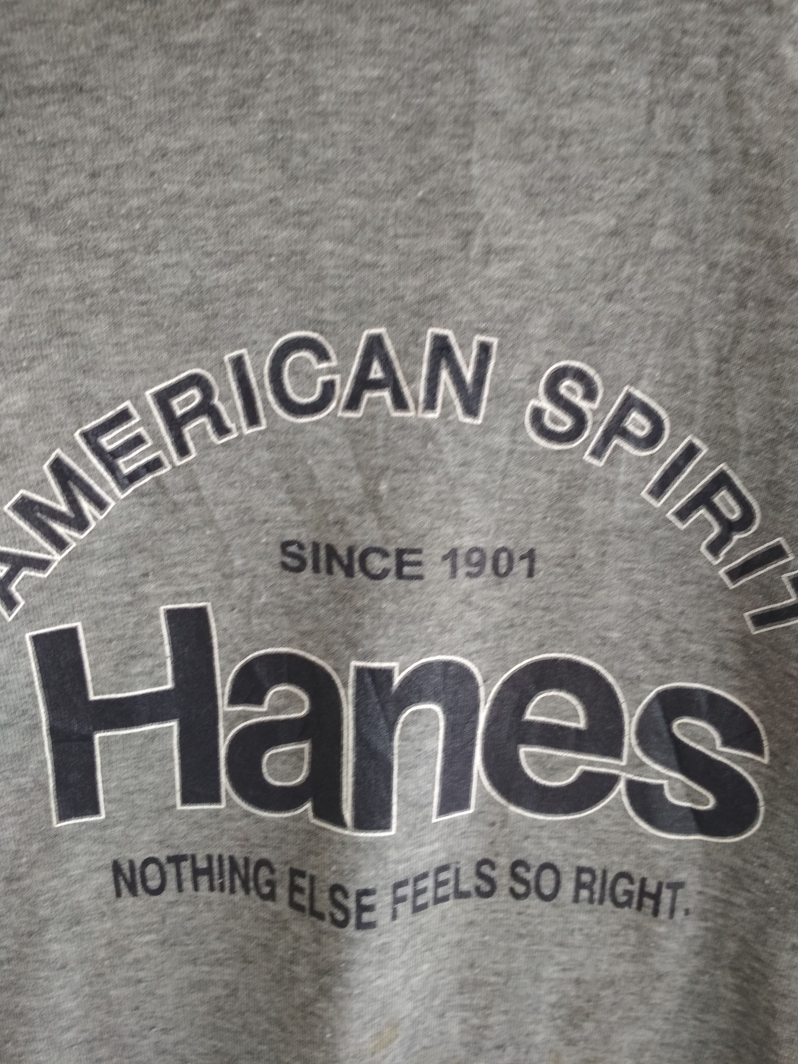 Hanes HANES 1901 BIG SPELL OUT NORTH CAROLINA USA SWEATSHIRT Size US XL / EU 56 / 4 - 2 Thumbnail