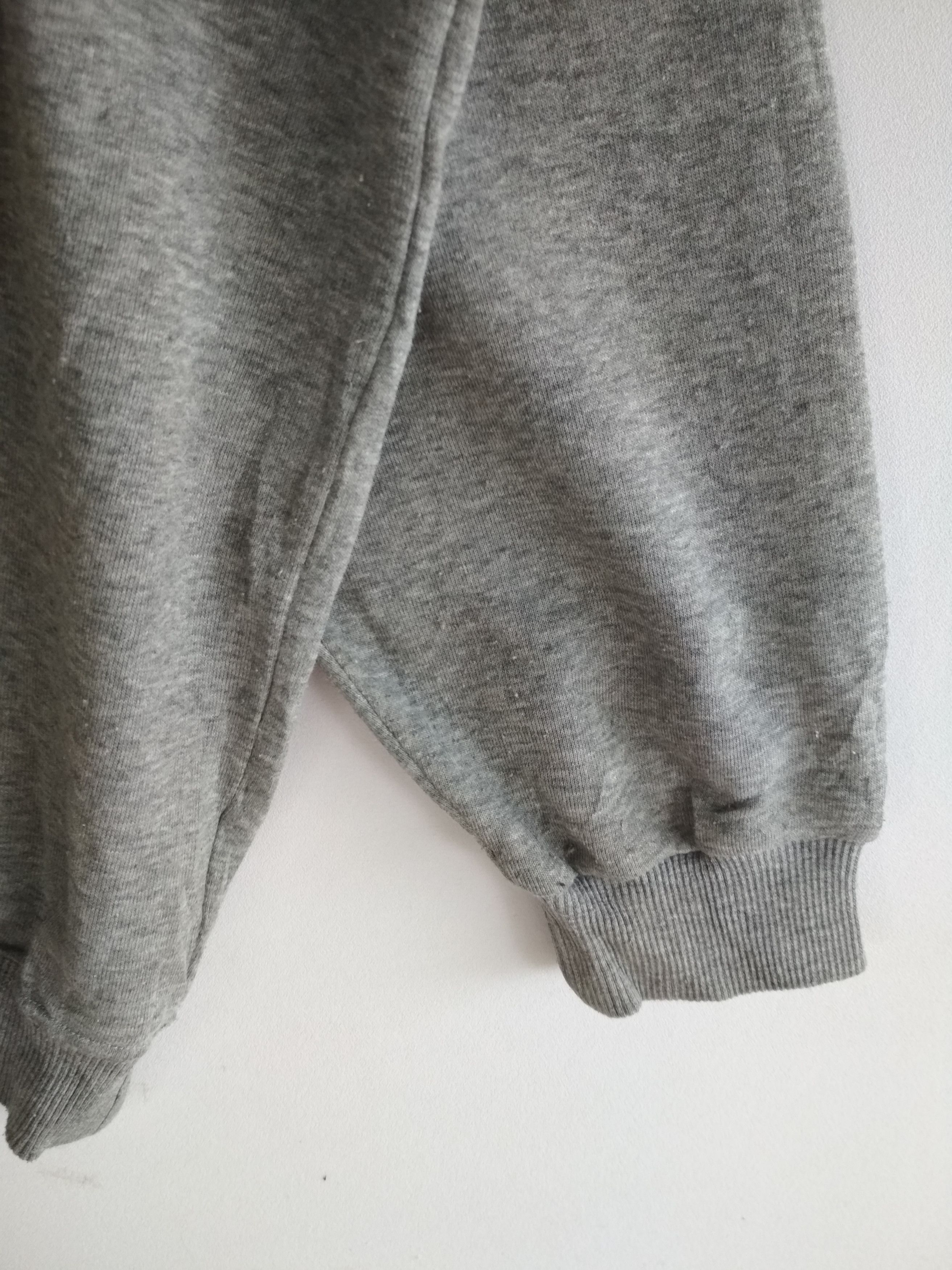 Hanes HANES 1901 BIG SPELL OUT NORTH CAROLINA USA SWEATSHIRT Size US XL / EU 56 / 4 - 4 Thumbnail