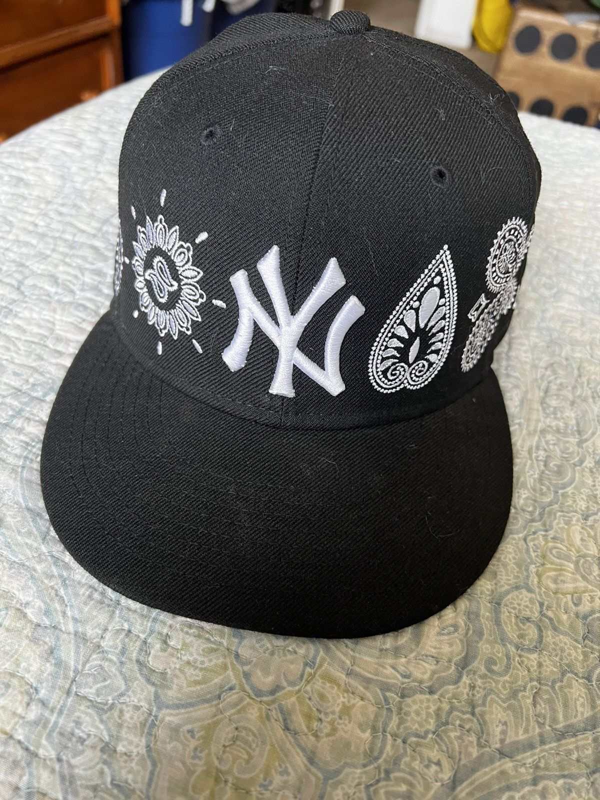 New Era New era yankee hat Size ONE SIZE - 2 Thumbnail