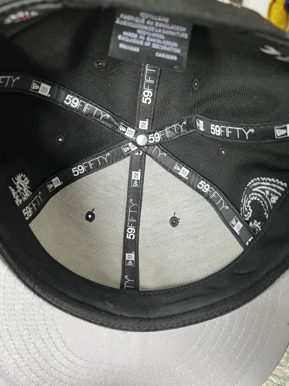 New Era New era yankee hat Size ONE SIZE - 3 Thumbnail