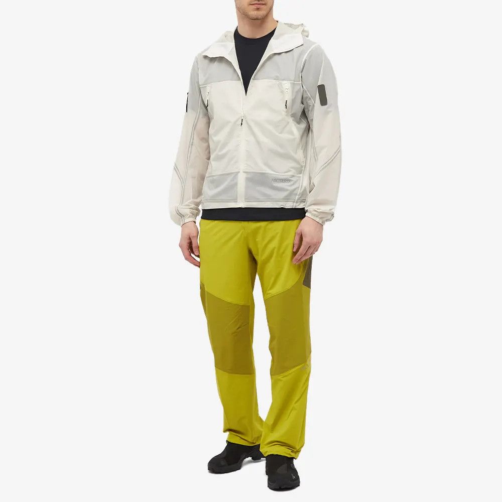 Arc'Teryx Arc'Teryx System A Anther SL Jacket | Grailed