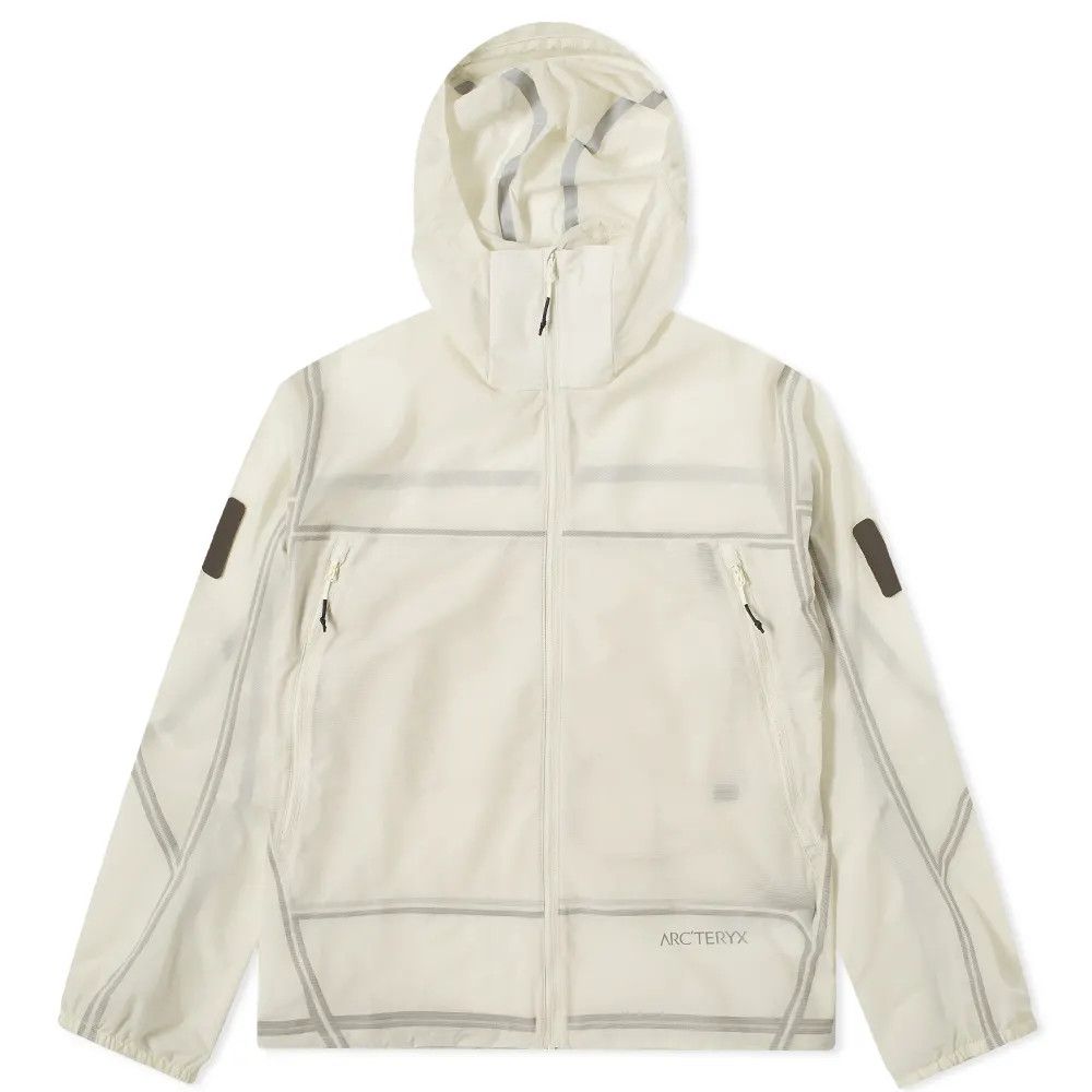 Arc'Teryx Arc'Teryx System A Anther SL Jacket | Grailed