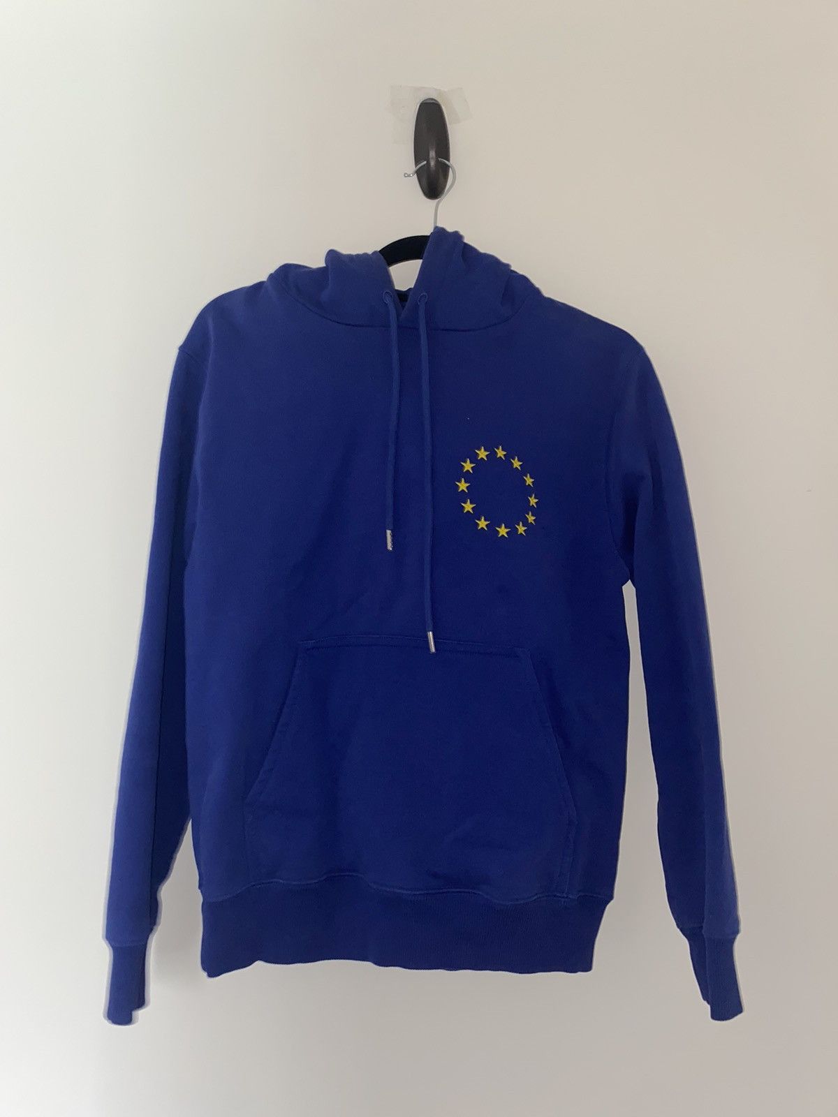 Etudes Études Klein Europa Iconic Hoodie | Grailed 