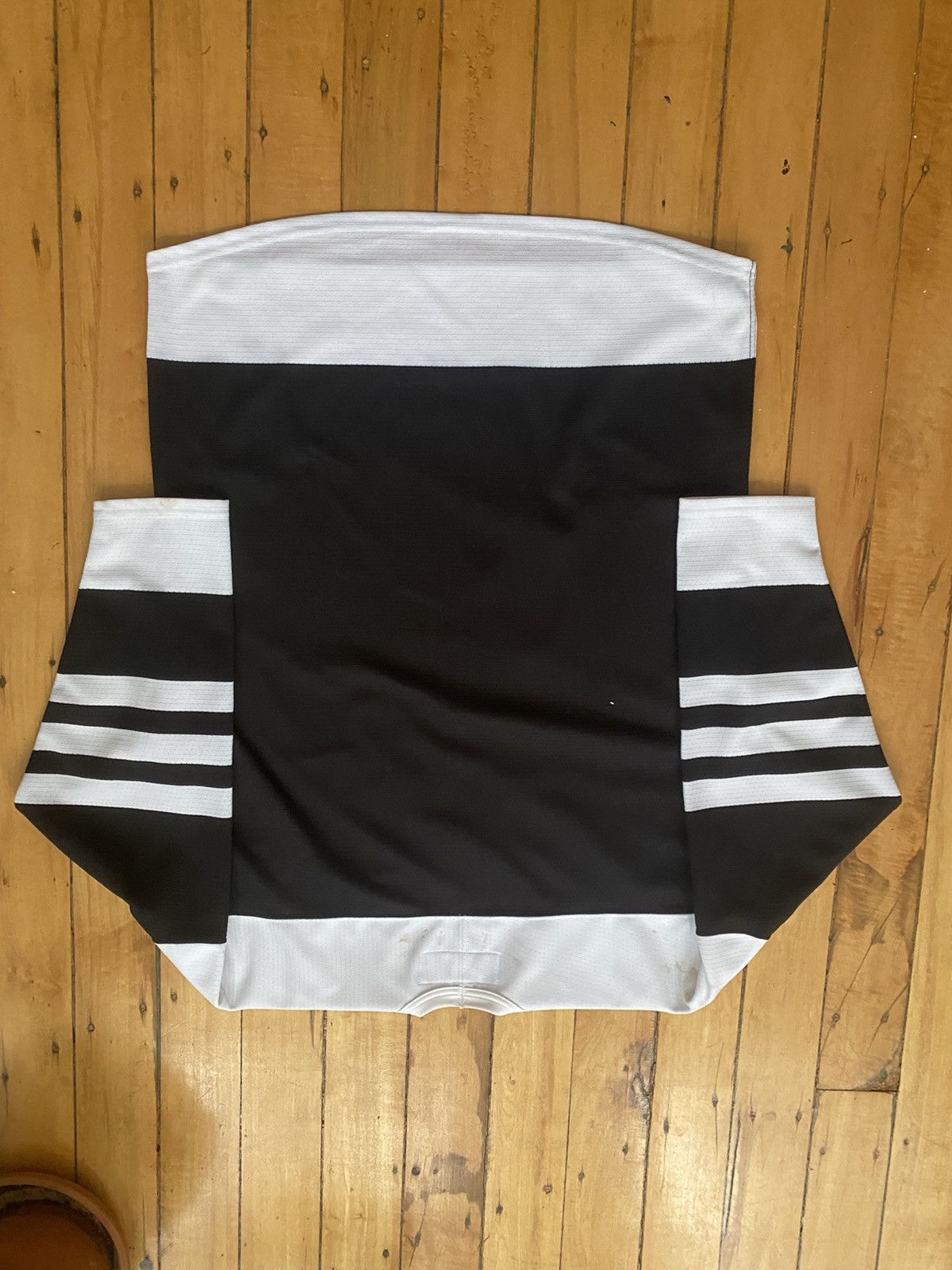 Raised By Wolves WOLVES HOCKEY JERSEY Size US L / EU 52-54 / 3 - 3 Thumbnail