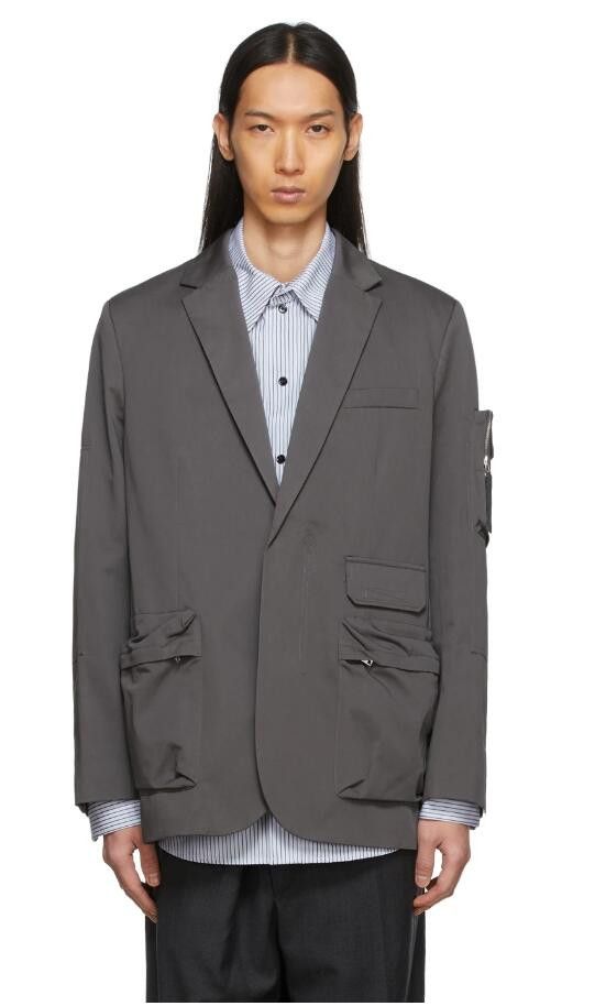 ジャケット・アウター Helmut lang 99 JACKET 42 Helmut Lang AW99 Moleskin Astro Biker Jacket – HUIBEN