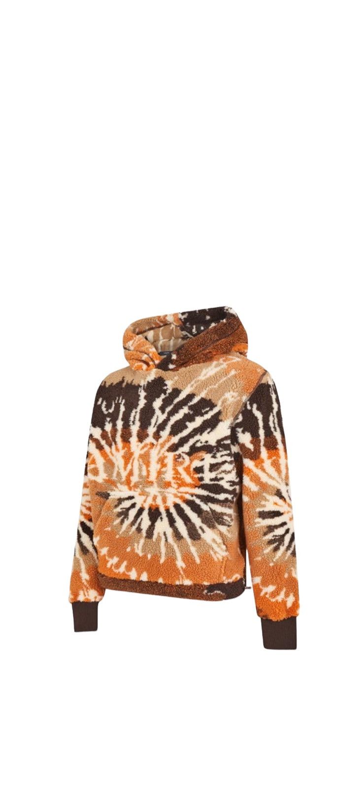 Ma Dye Amiri Hoodie VIP【関税送料無料】希少 Tie