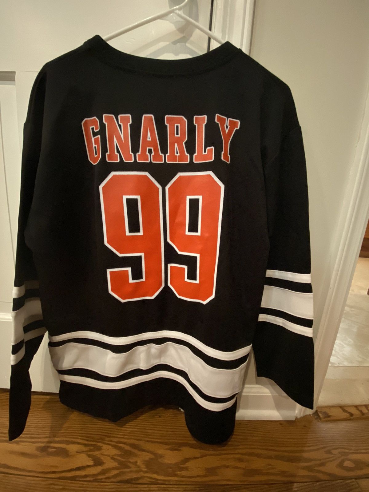 Gnarcotic Gnarcotic Hockey Jersey Size US S / EU 44-46 / 1 - 3 Thumbnail