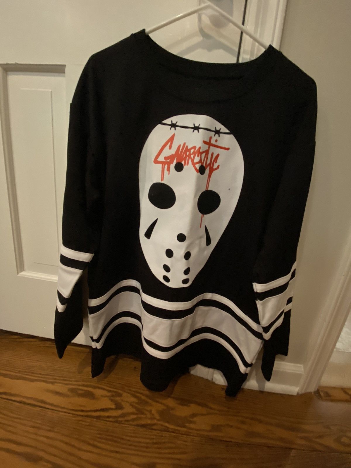 Gnarcotic Gnarcotic Hockey Jersey Size US S / EU 44-46 / 1 - 1 Thumbnail