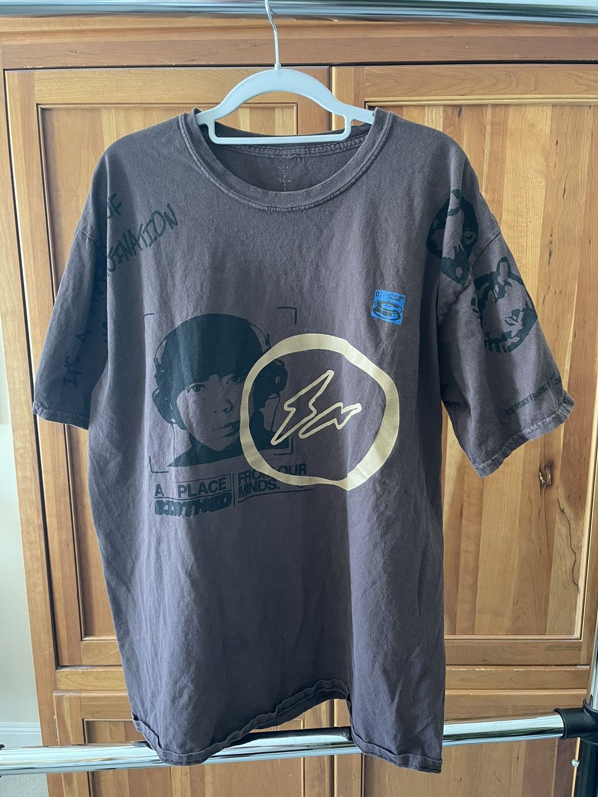 hiroshi travis scott