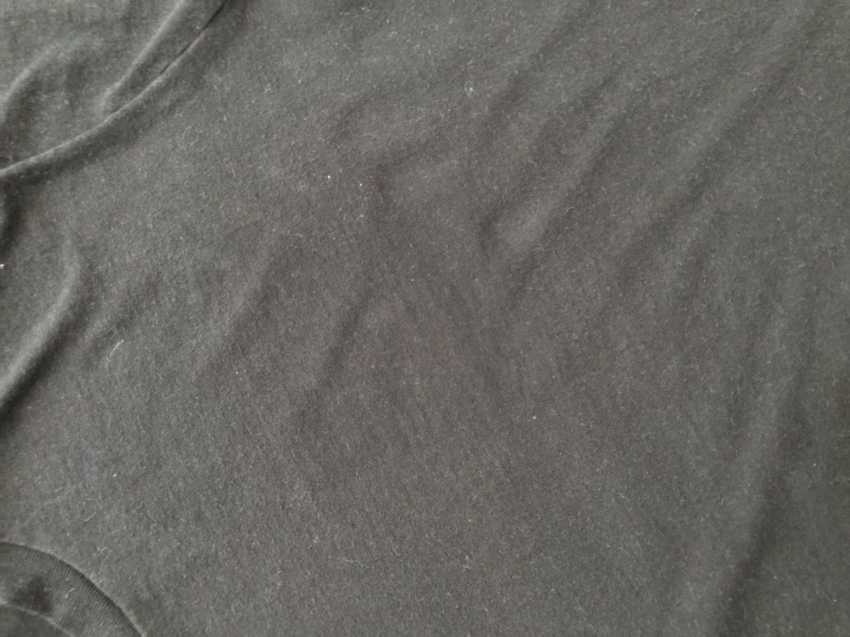 Japanese Brand Single Stitch Vtg FADE TO GREY Blank Tee Size XL Size US XL / EU 56 / 4 - 5 Thumbnail