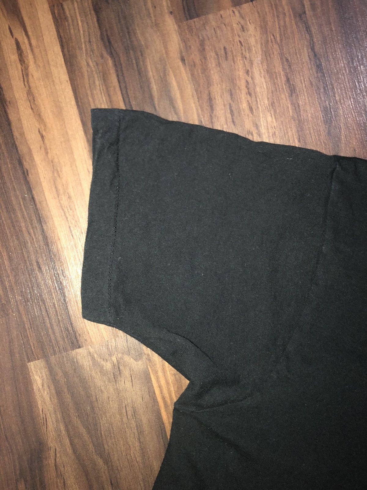 Japanese Brand Single Stitch Vtg FADE TO GREY Blank Tee Size Large Size US L / EU 52-54 / 3 - 3 Thumbnail