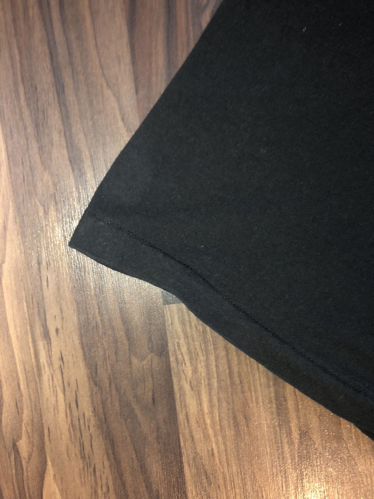 Japanese Brand Single Stitch Vtg FADE TO GREY Blank Tee Size Large Size US L / EU 52-54 / 3 - 4 Thumbnail
