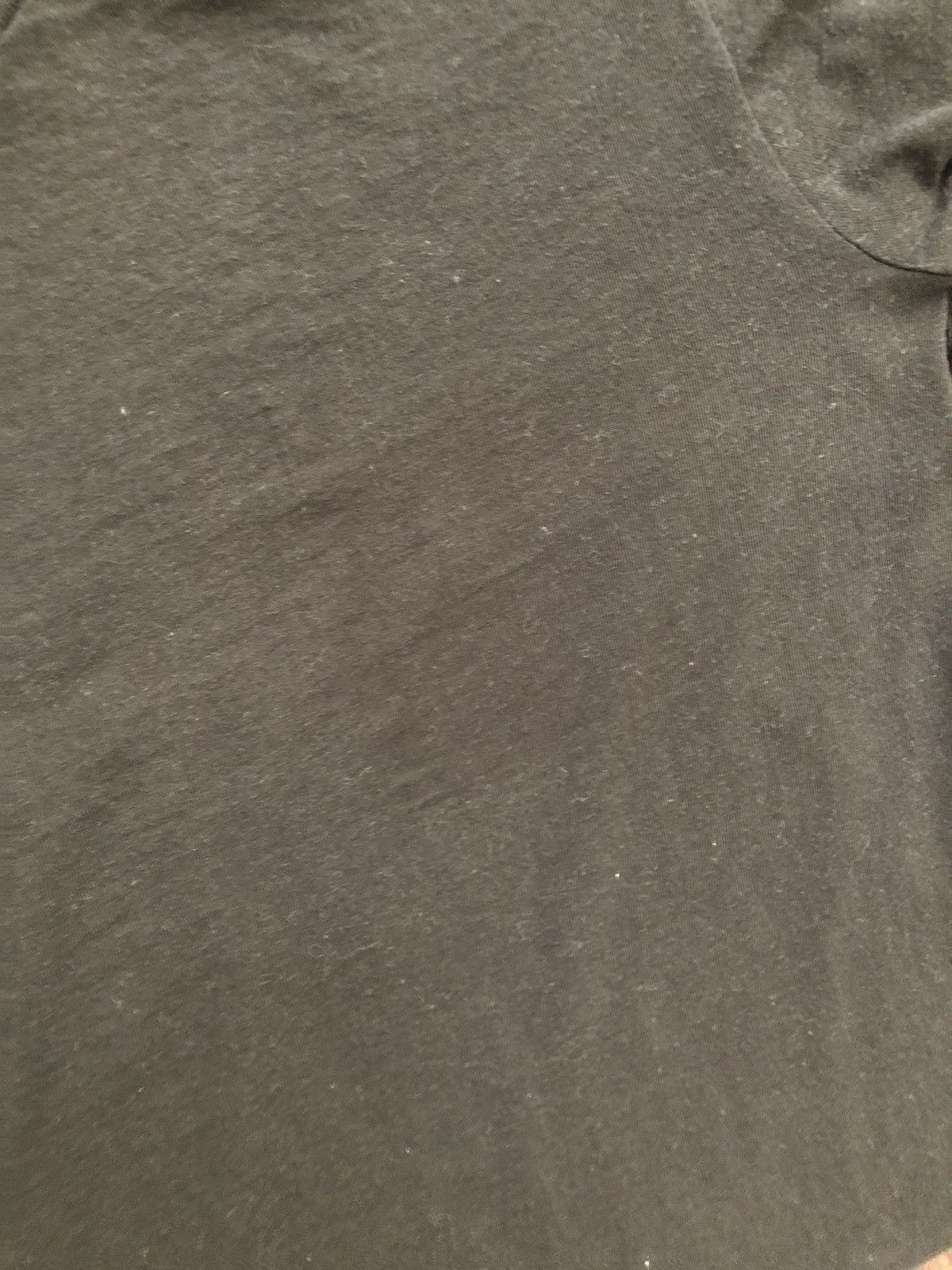 Japanese Brand Single Stitch Vtg FADE TO GREY Blank Tee Size Large Size US L / EU 52-54 / 3 - 5 Thumbnail