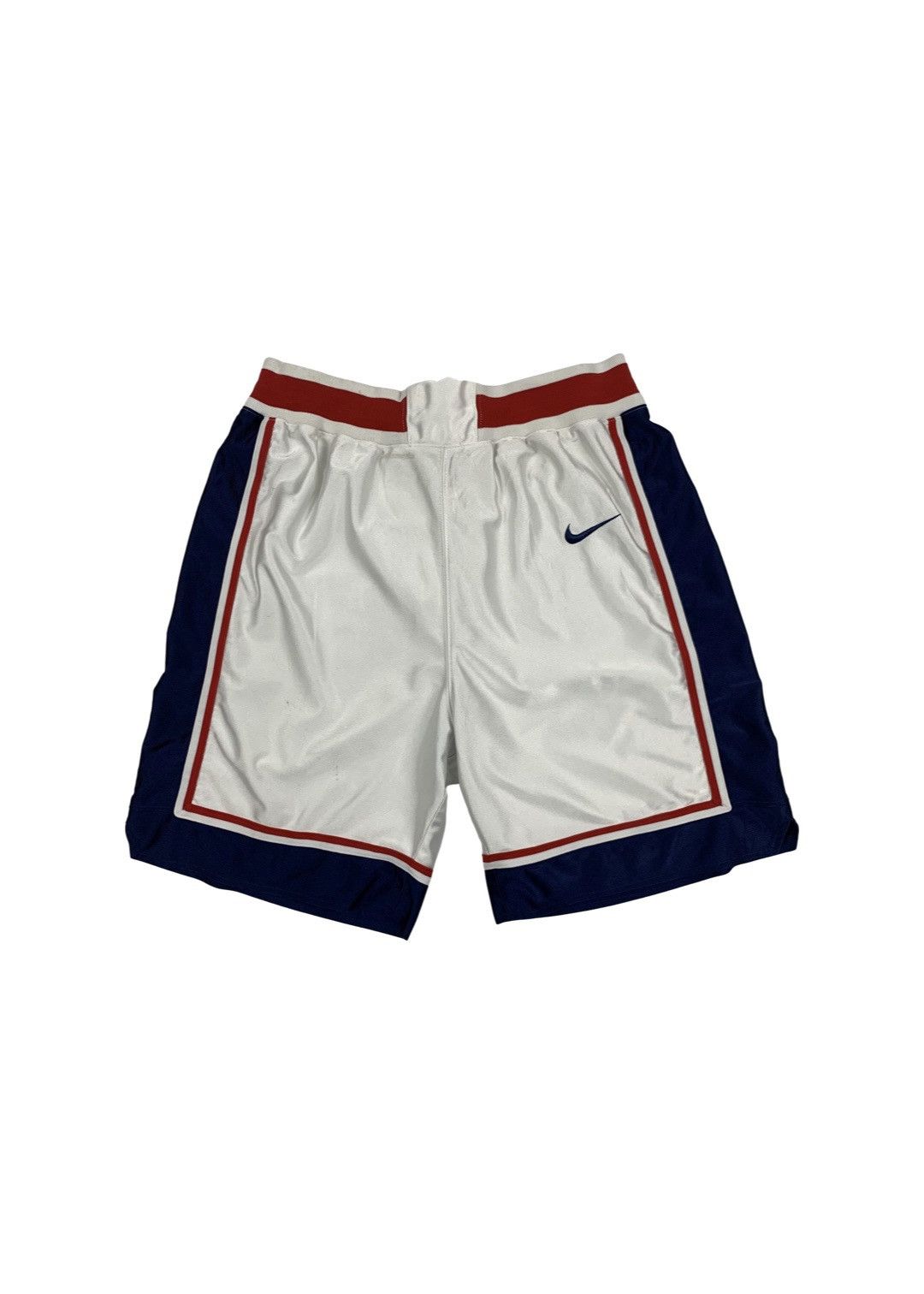 Nike Vintage Nike Short Pants Size US 30 / EU 46 - 1 Thumbnail