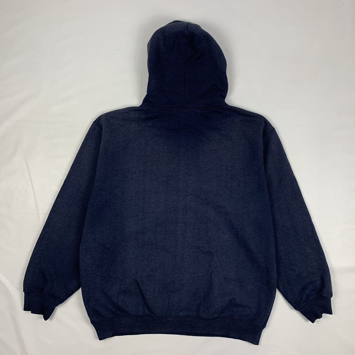 Marithe + Francois Girbaud Vintage Sun Faded Marithe Francois Girbaud Hoodie Jacket Size US XXL / EU 58 / 5 - 6 Thumbnail