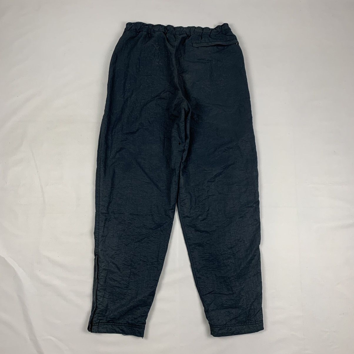 Jordan Brand Vintage Nike Jordan Track Stretchable Pants Size US 33 - 6 Thumbnail