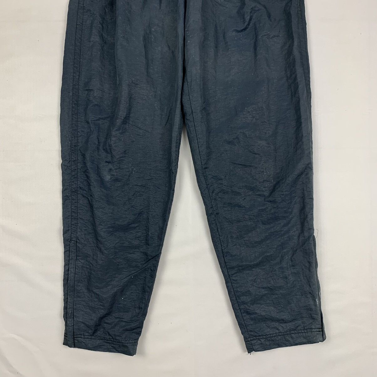 Jordan Brand Vintage Nike Jordan Track Stretchable Pants Size US 33 - 3 Thumbnail