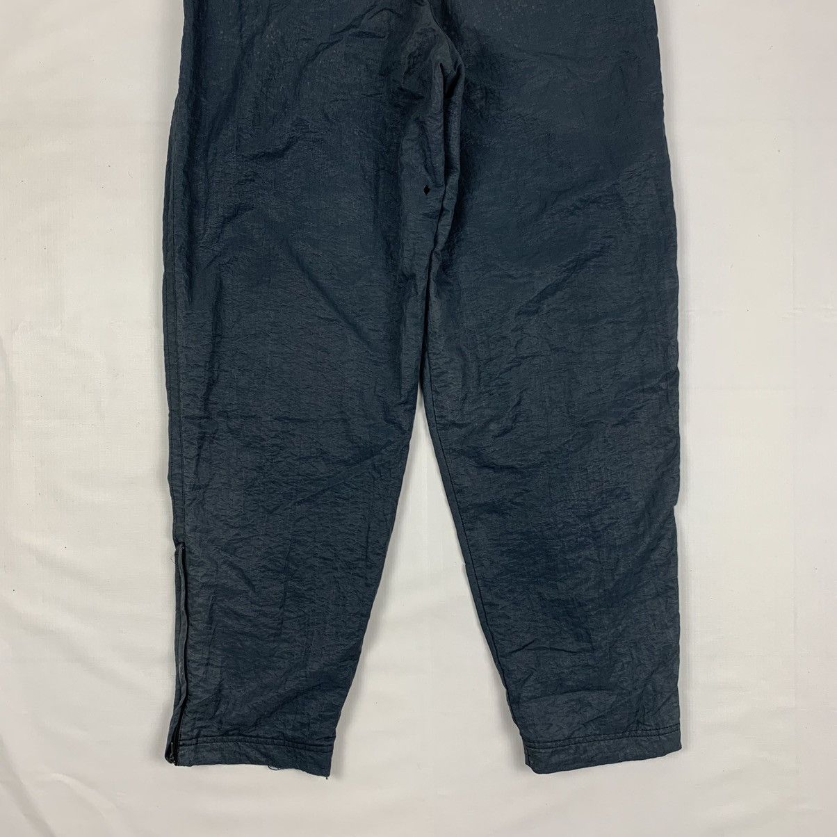 Jordan Brand Vintage Nike Jordan Track Stretchable Pants Size US 33 - 8 Thumbnail
