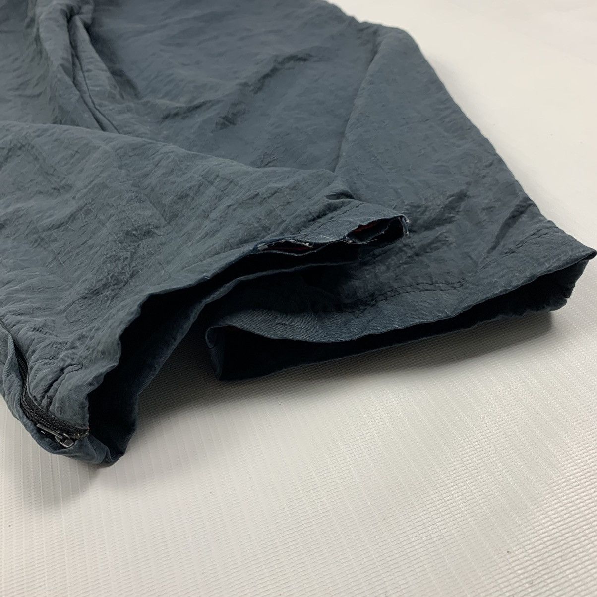 Jordan Brand Vintage Nike Jordan Track Stretchable Pants Size US 33 - 10 Thumbnail