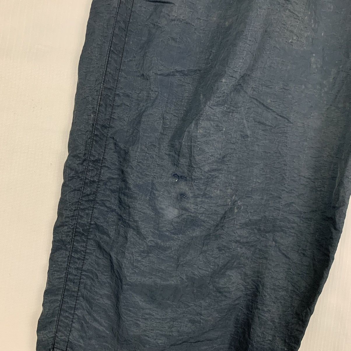 Jordan Brand Vintage Nike Jordan Track Stretchable Pants Size US 33 - 13 Thumbnail