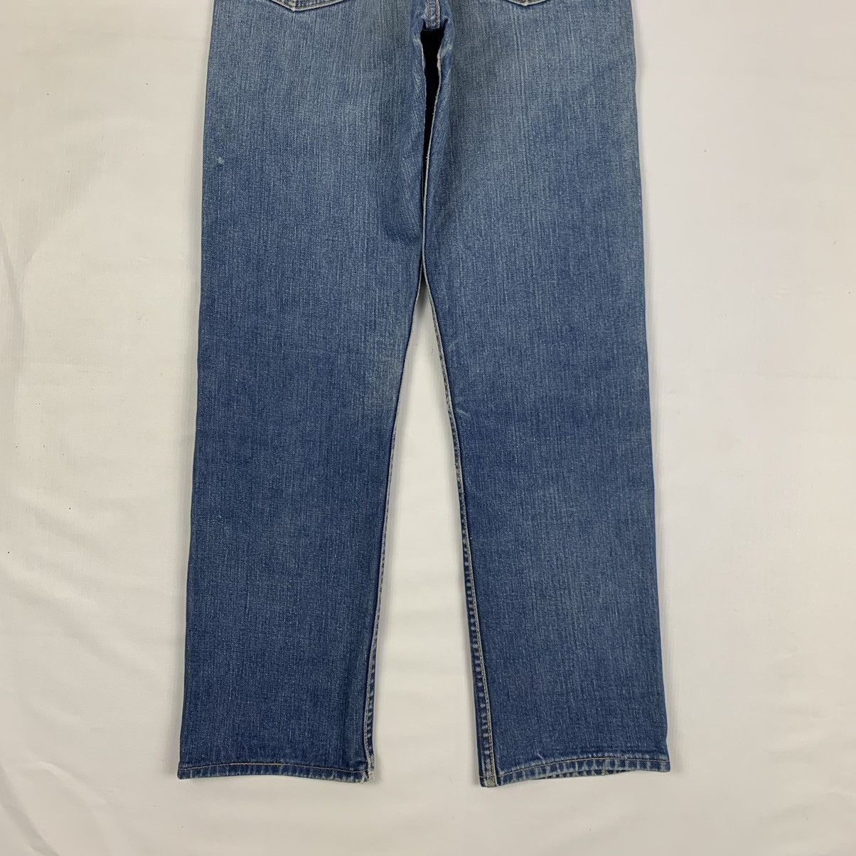 Vintage Vintage Wrangler Denim Jeans Pants Size US 29 - 7 Thumbnail