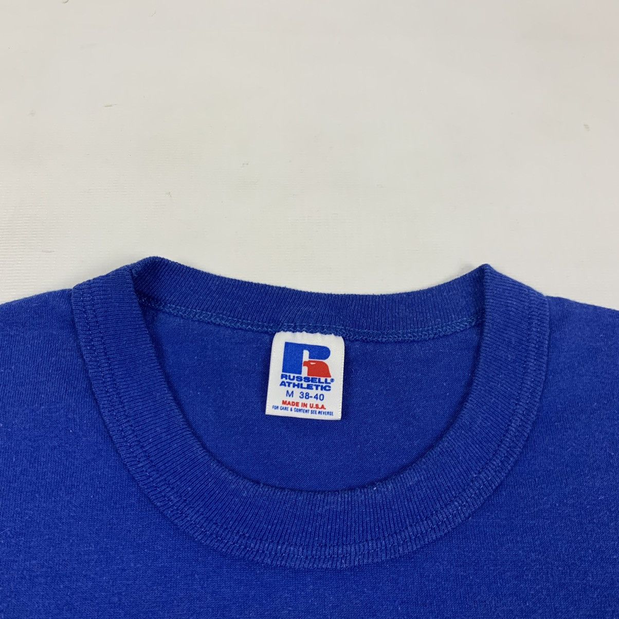 Vintage Vintage 1986 Coyote Point USA Beach Shirt Size US M / EU 48-50 / 2 - 10 Thumbnail