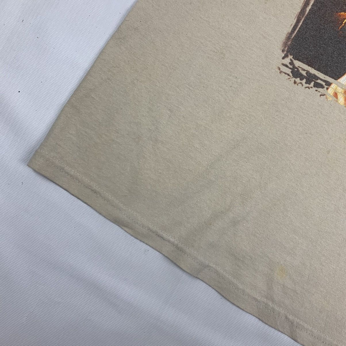 Band Tees Vintage 2007 Kenny Chesney Merchandise Tour Shirt Size US L / EU 52-54 / 3 - 7 Thumbnail