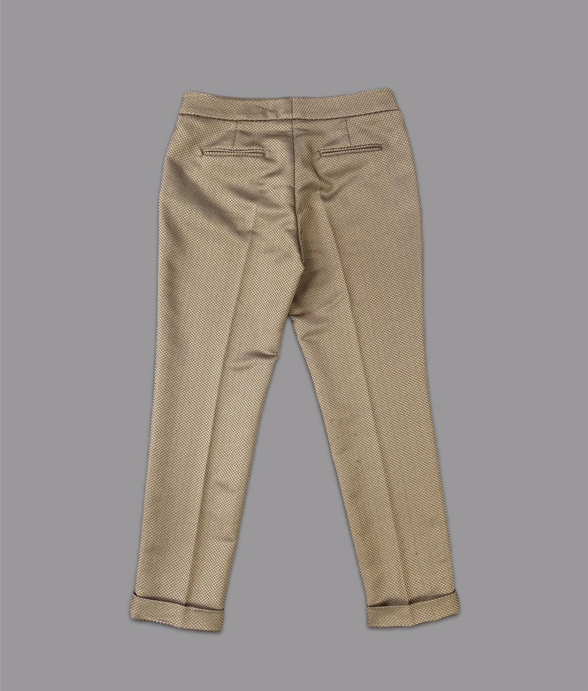 Etro Etro Milano Luxury Pants Size 28" / US 6 / IT 42 - 5 Thumbnail