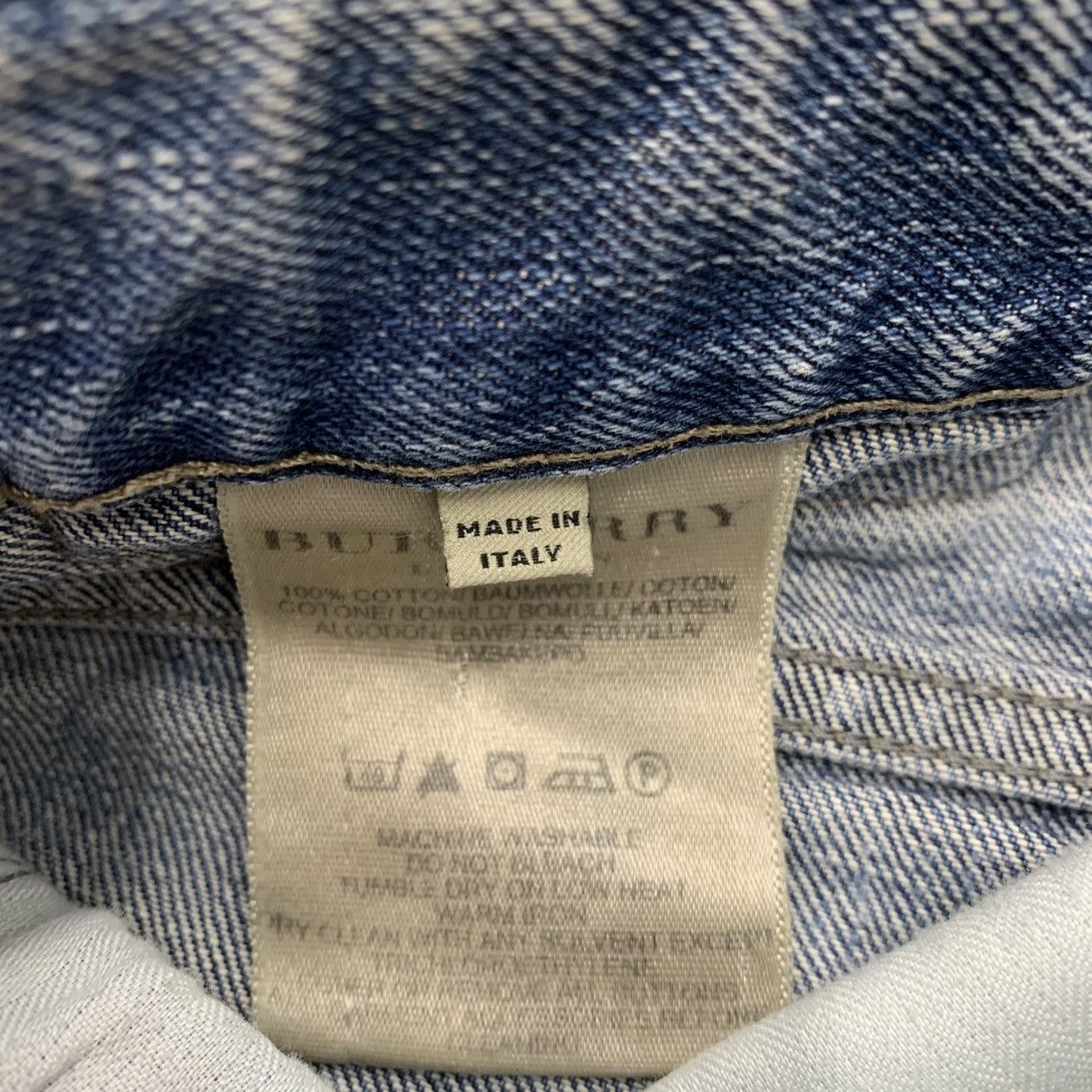 Burberry Burberry jeans Size US 32 / EU 48 - 5 Thumbnail