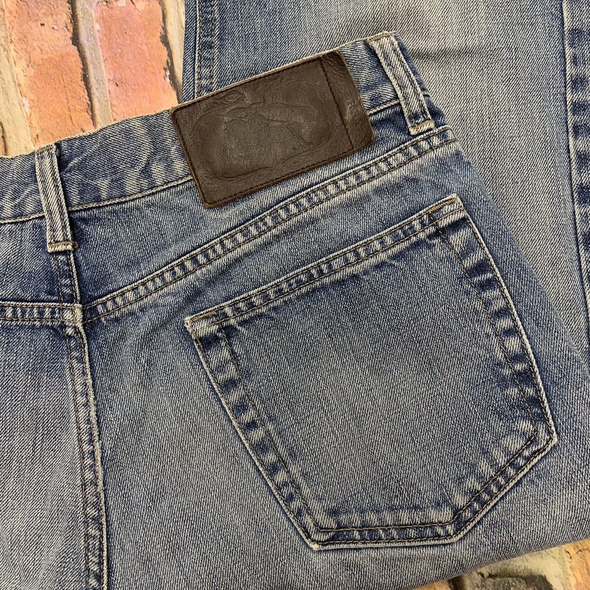 Burberry Burberry jeans Size US 32 / EU 48 - 3 Thumbnail
