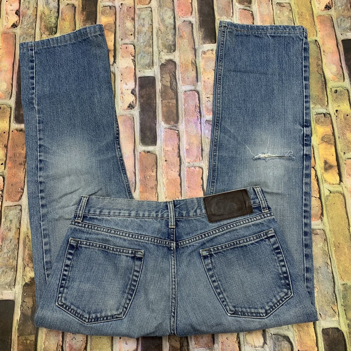 Burberry Burberry jeans Size US 32 / EU 48 - 1 Thumbnail