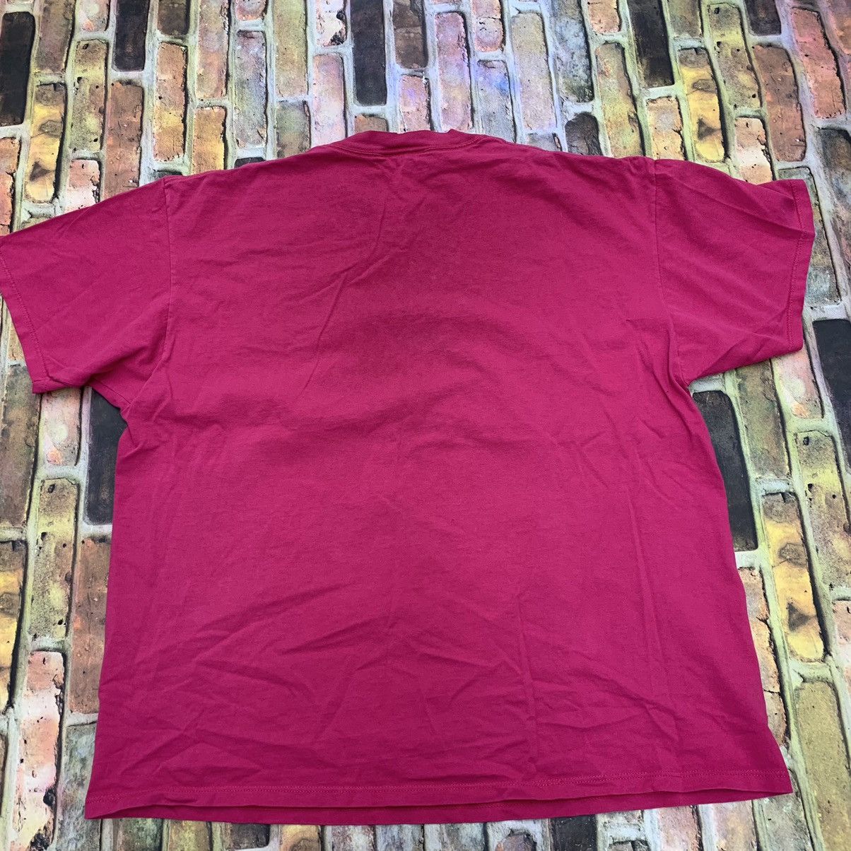 Disney × Vintage Vintage Epcot tee Size US XL / EU 56 / 4 - 2 Thumbnail