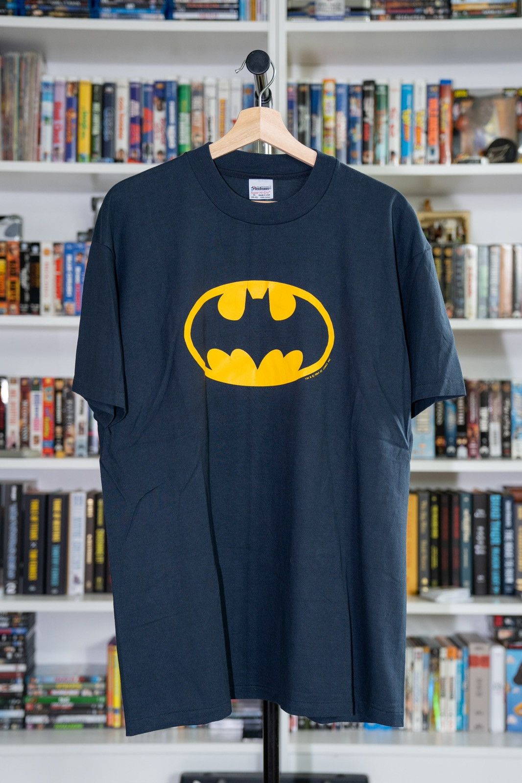 Batman Vintage T Shirt popular 1964